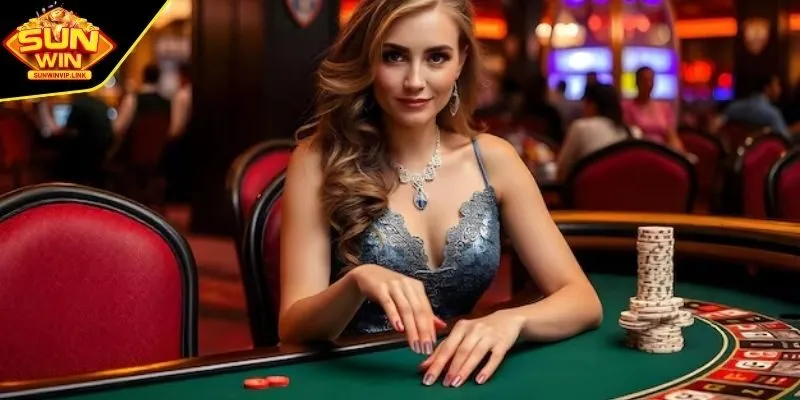 Bí quyết chinh phục mọi tựa game casino từ cao thủ