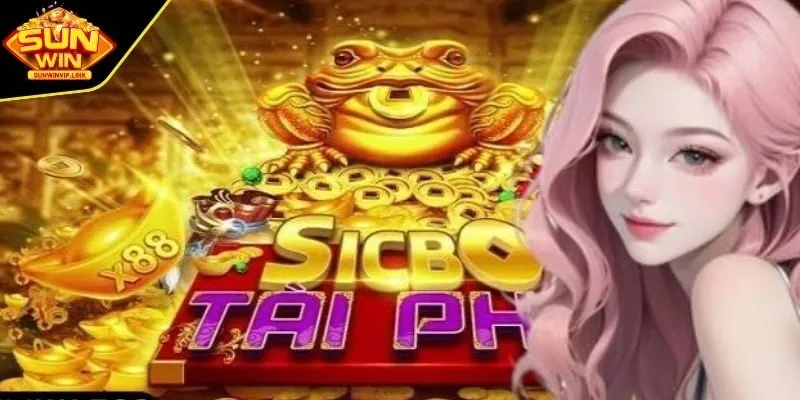 Chiến lược thắng lớn từ cao thủ Sicbo SUNWIN