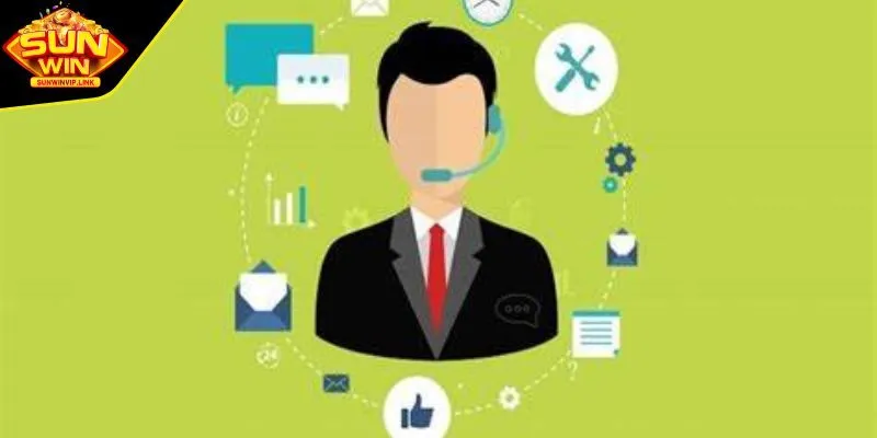 Game thủ cần lưu ý gì liên hệ với cổng game