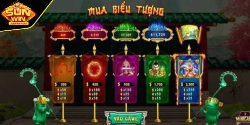Hiểu rõ luật chơi khi tham gia nổ hũ