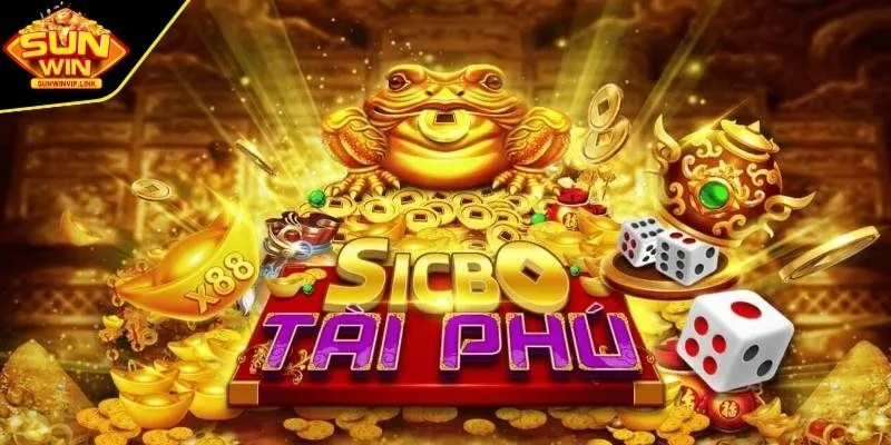 Hướng dẫn tân binh cách chơi Tài Phú Sicbo từ cơ bản