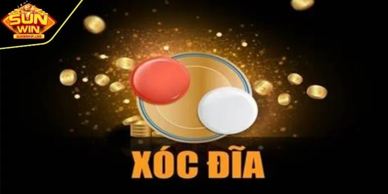 Khái quát game xóc đĩa 