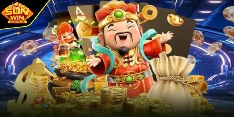 Khám phá các tựa game nổ hũ ăn khách nhất hiện nay