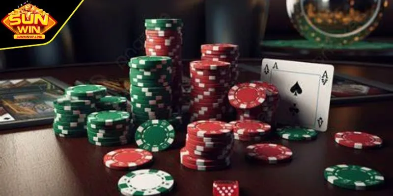 Khám phá Poker hấp dẫn 