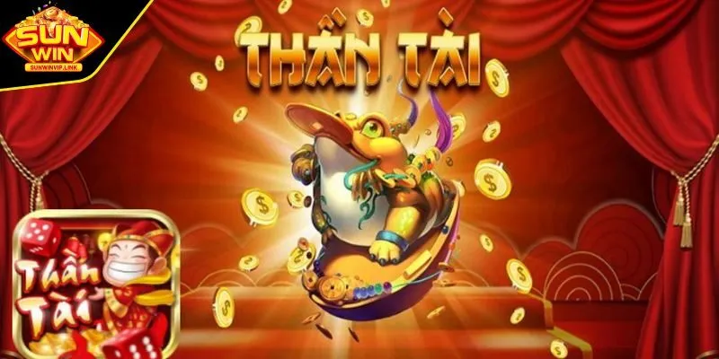 Khám phá slot game thần tài 