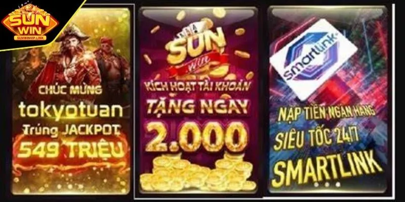 Khuyến mãi khi tham gia game bắn cá 