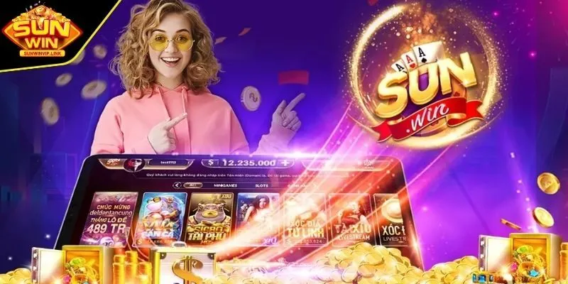 Lưu ý khi đăng ký vào Sunwin