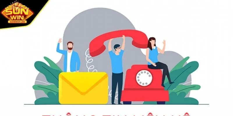 Lý do chính để game thủ liên hệ với cổng game 