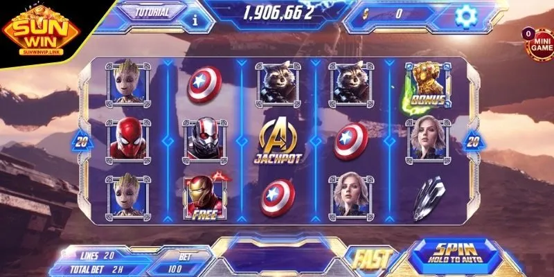 Những quy luật cơ bản khi chơi game 