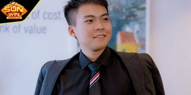 Phong cách lãnh đạo hiện đại và tận tâm của CEO Trung Kiên