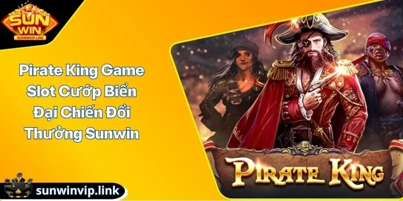 Pirate King