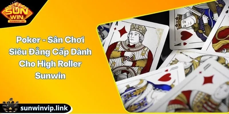 Poker