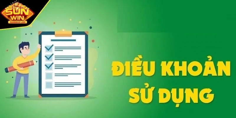 Quy định chung về đăng ký và sử dụng tài khoản