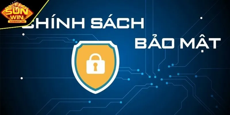 Sơ lược về chính sách bảo mật