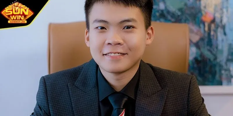 Tác giả Trung Kiên - Người định hình SUNWIN