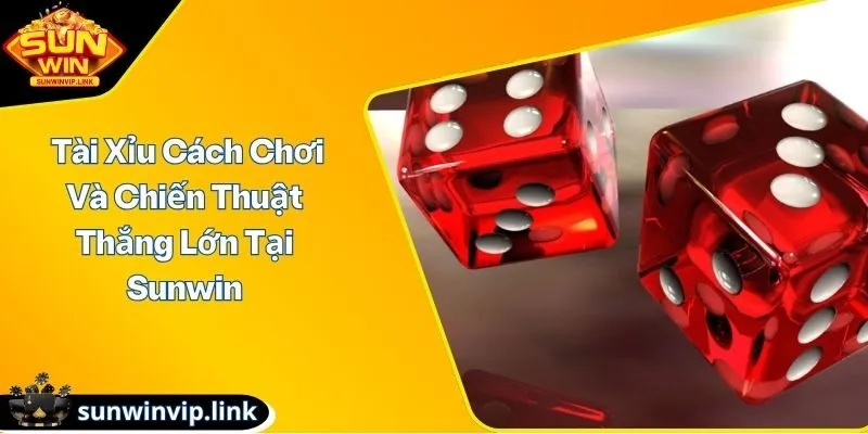 Tài xỉu