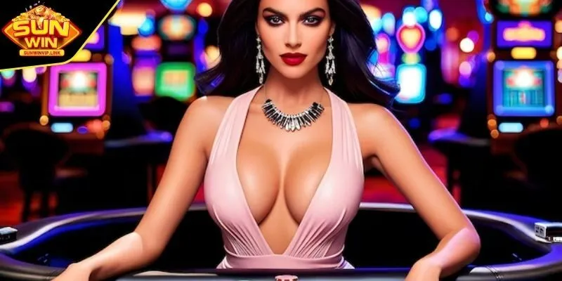 Sơ lược về Casino SUNWIN