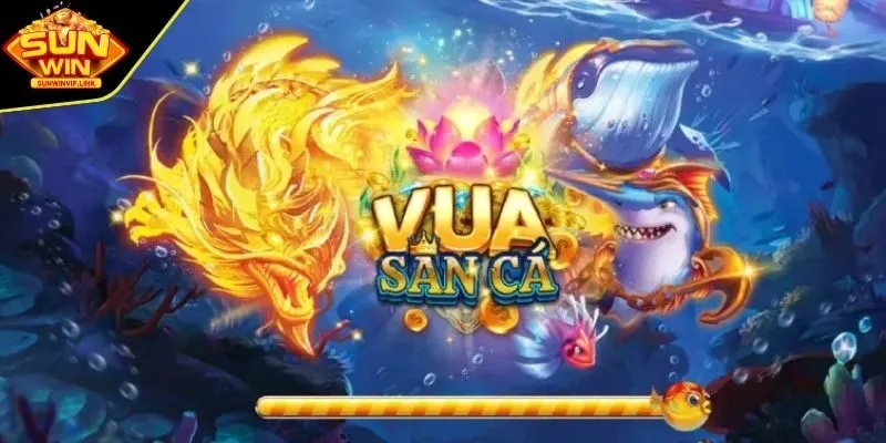 Ưu điểm vượt trội chỉ có tại săn cá SUNWIN