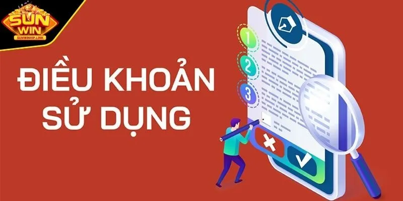 Vai trò và ý nghĩa to lớn của điều khoản sử dụng