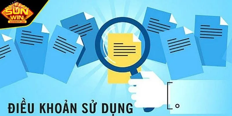 Vi phạm điều khoản gánh chịu những hậu quả gì?