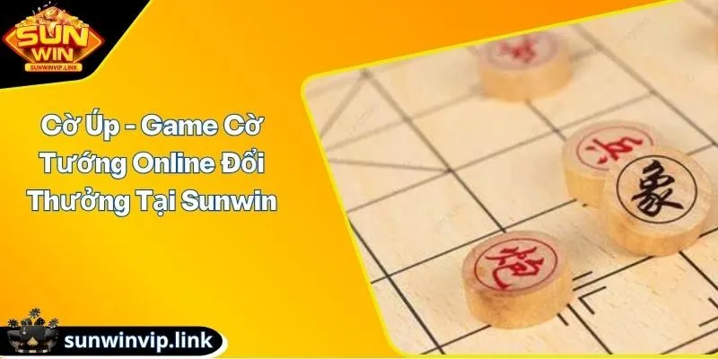 Cờ úp