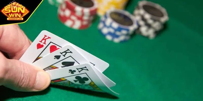 Giới thiệu về game bài liêng 