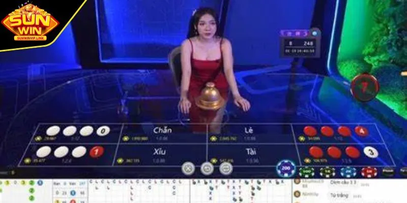Hướng dẫn tham gia game đơn giản