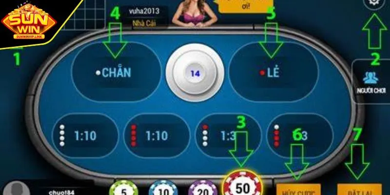Khám phá về xóc đĩa live stream 