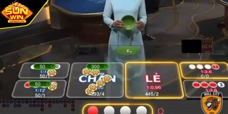 Linh hoạt kết hợp các chiến thuật 