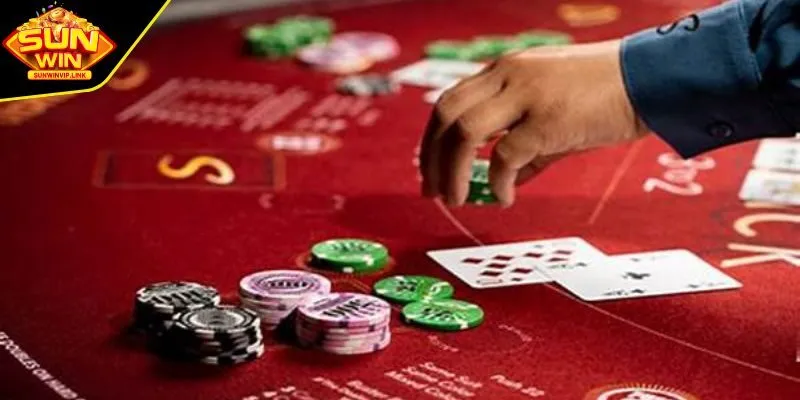 Luật chơi cơ bản của Baccarat 