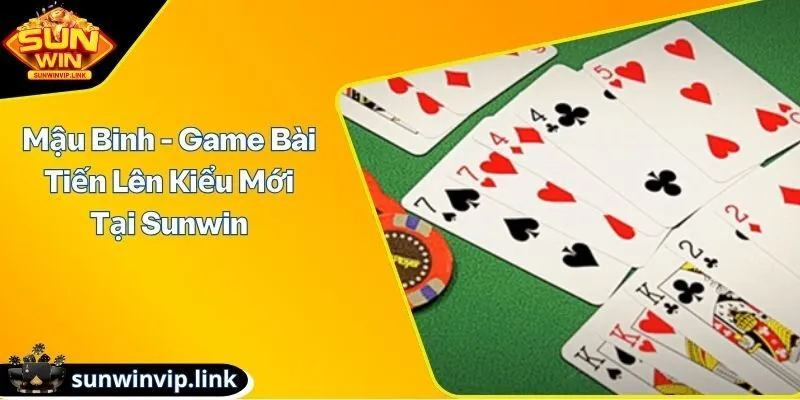 Mậu Binh