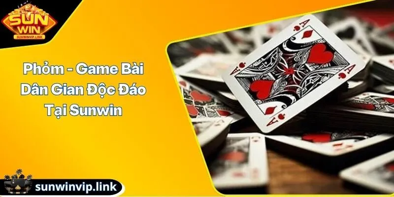 Phỏm
