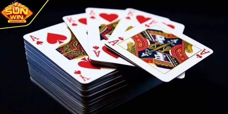 Tính năng đặc biệt khi chơi game bài 
