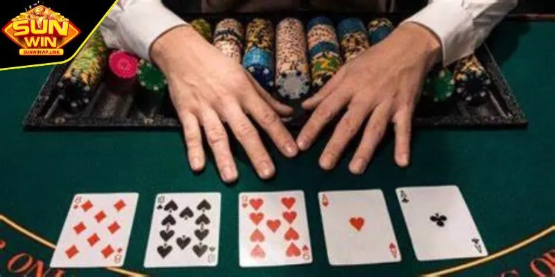 Tổng quan về Mini Poker 